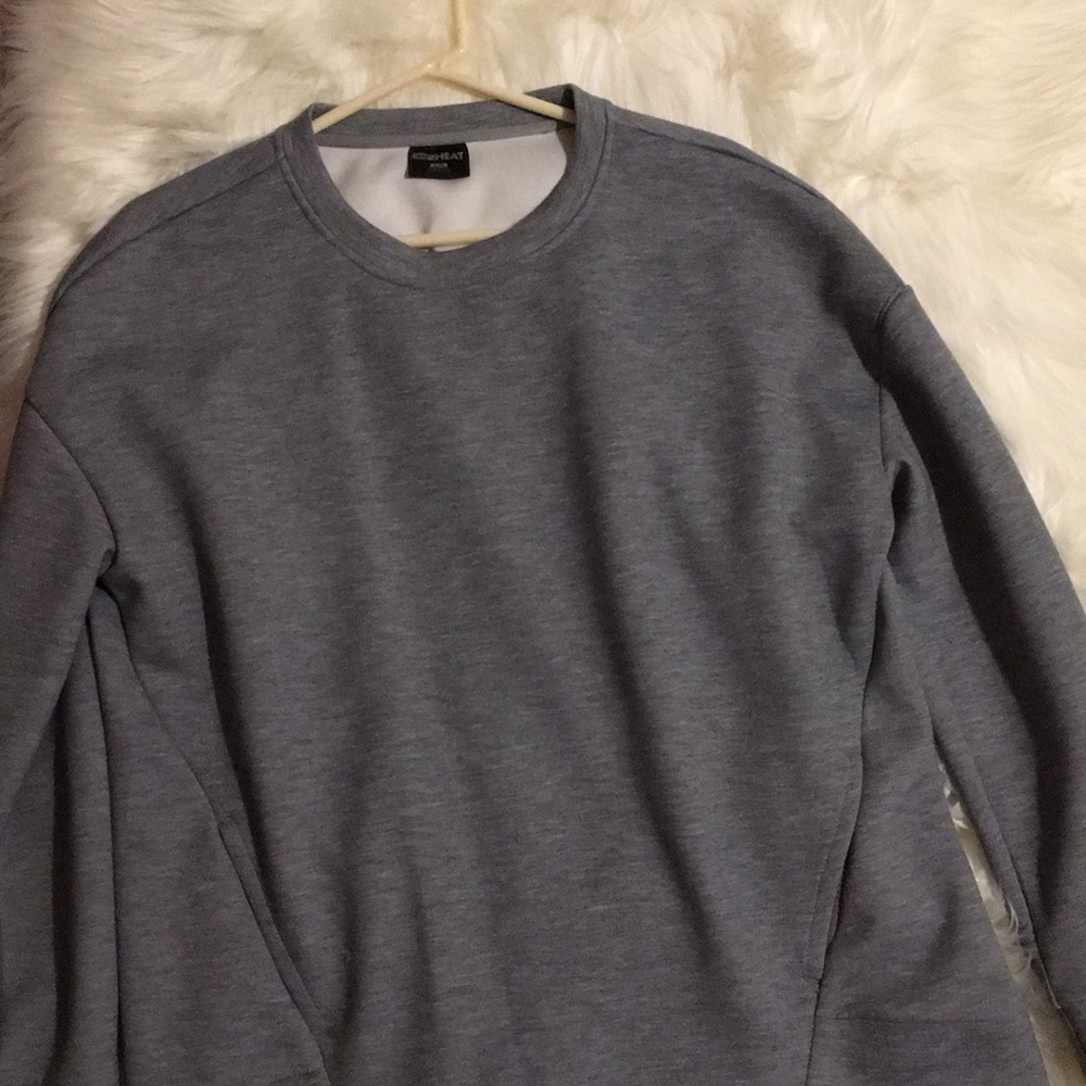 32 Degree Heat Pullover 